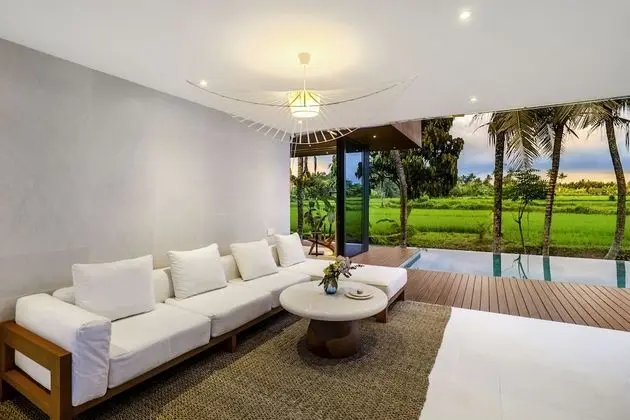 Villa, 2 Yatak Odası, Kişiye Özel Havuzlu