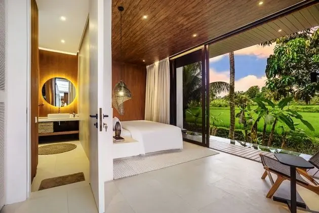 Villa, 2 Yatak Odası, Kişiye Özel Havuzlu