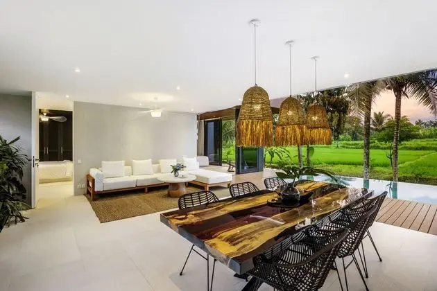 Villa, 3 Yatak Odası, Kişiye Özel Havuzlu