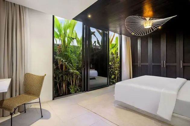 Villa, 3 Yatak Odası, Kişiye Özel Havuzlu