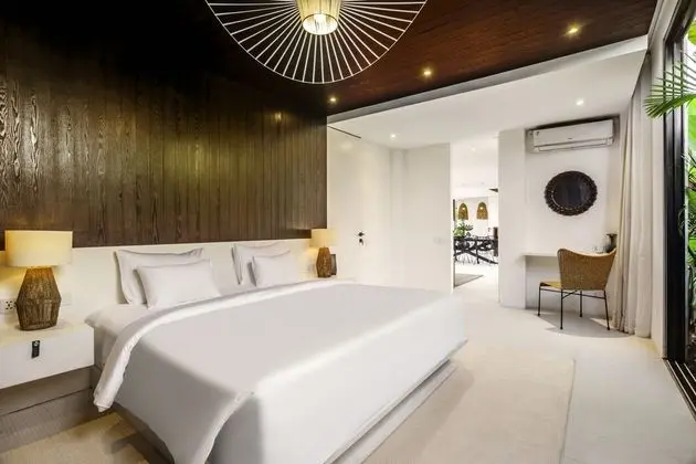 Villa, 3 Yatak Odası, Kişiye Özel Havuzlu