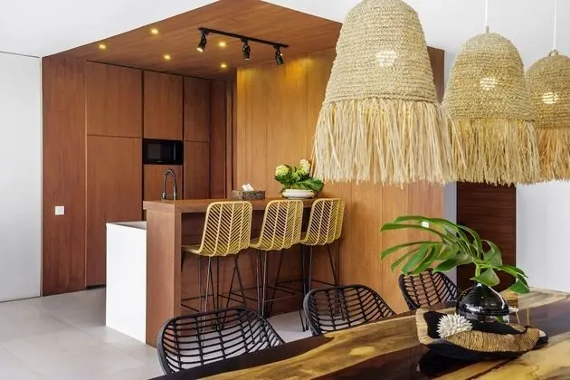 Villa, 3 Yatak Odası, Kişiye Özel Havuzlu