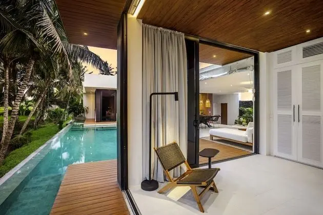 Villa, 3 Yatak Odası, Kişiye Özel Havuzlu