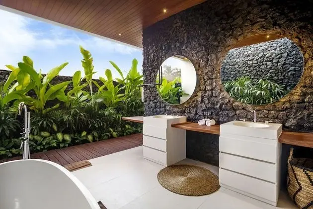 Villa, 3 Yatak Odası, Kişiye Özel Havuzlu