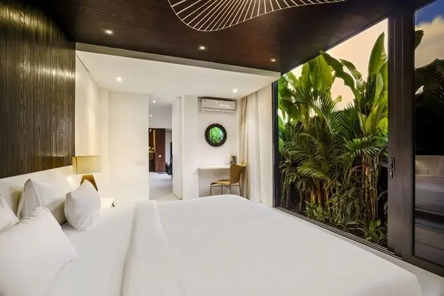 Villa, 3 Yatak Odası, Kişiye Özel Havuzlu