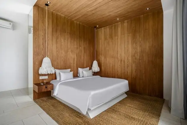 Villa, 2 Yatak Odası, Kişiye Özel Havuzlu