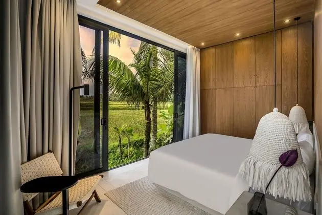 Villa, 2 Yatak Odası, Kişiye Özel Havuzlu