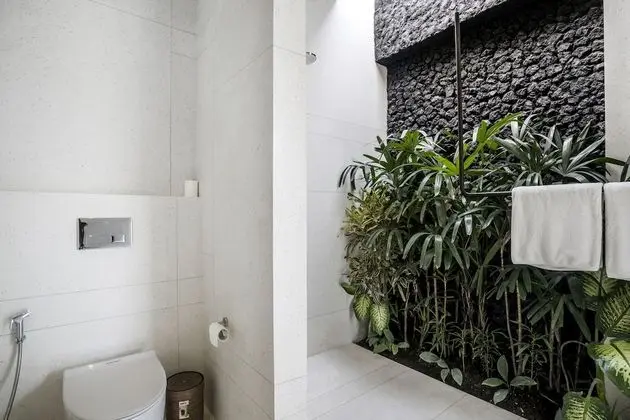 Villa, 2 Yatak Odası, Kişiye Özel Havuzlu