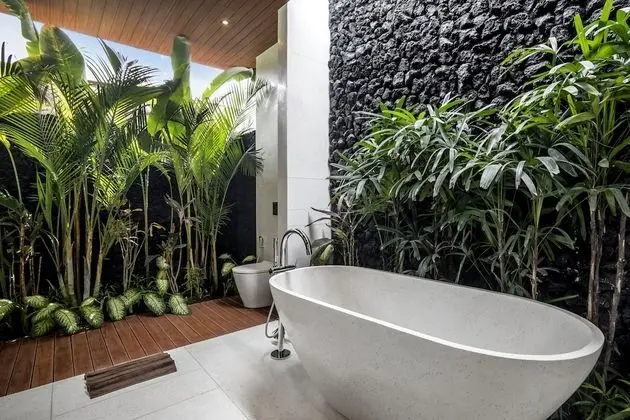 Villa, 2 Yatak Odası, Kişiye Özel Havuzlu