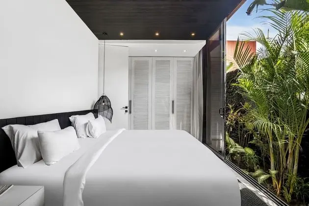 Villa, 3 Yatak Odası, Kişiye Özel Havuzlu