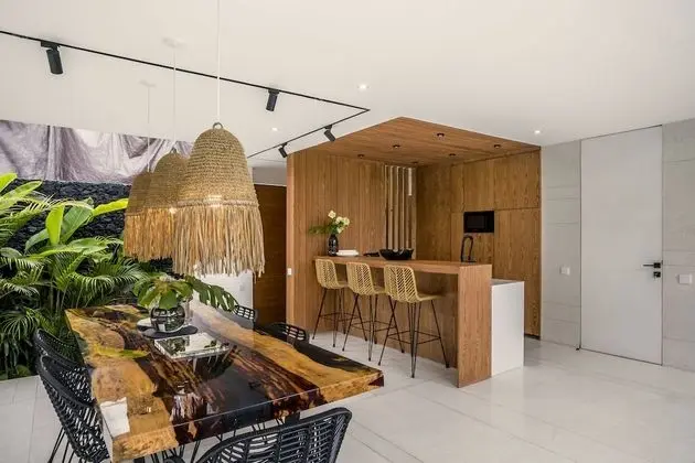 Villa, 3 Yatak Odası, Kişiye Özel Havuzlu