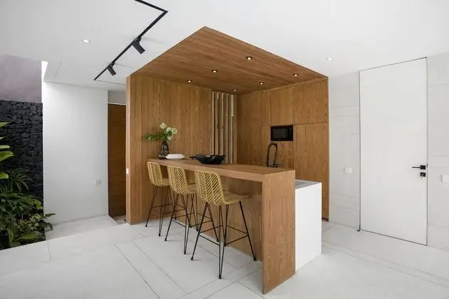 Villa, 3 Yatak Odası, Kişiye Özel Havuzlu