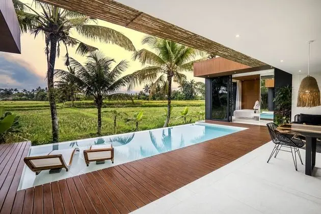 Villa, 3 Yatak Odası, Kişiye Özel Havuzlu