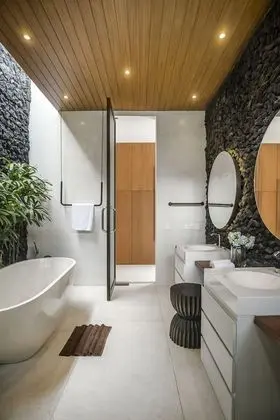 Villa, 3 Yatak Odası, Kişiye Özel Havuzlu