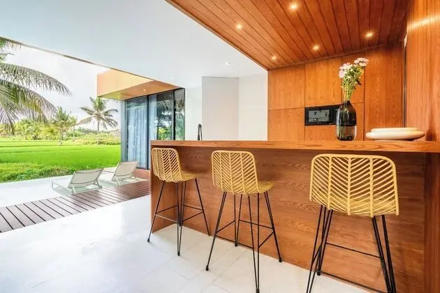 Villa, 1 Yatak Odası, Kişiye Özel Havuzlu
