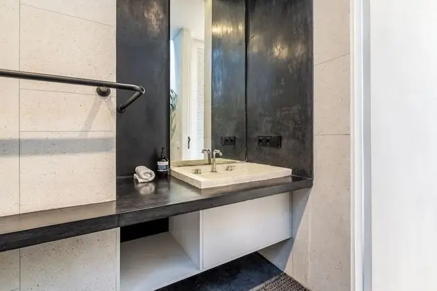 Villa, 1 Yatak Odası, Kişiye Özel Havuzlu