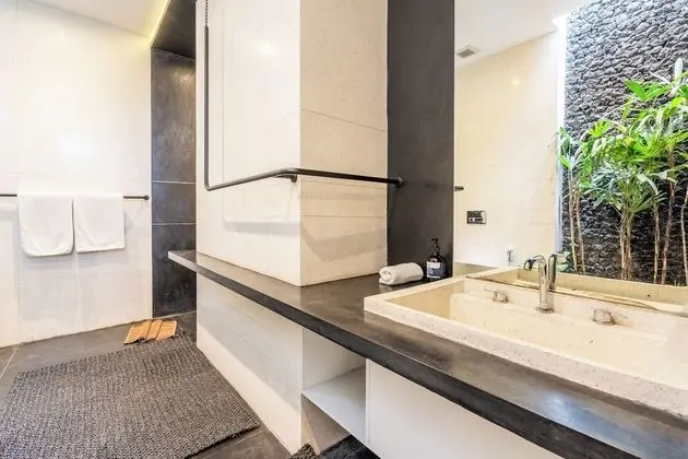 Villa, 1 Yatak Odası, Kişiye Özel Havuzlu