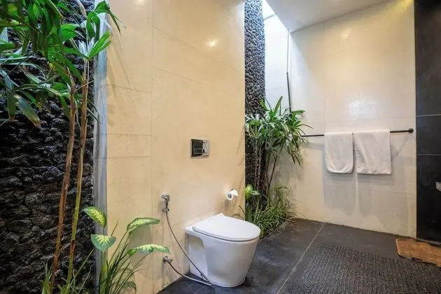 Villa, 1 Yatak Odası, Kişiye Özel Havuzlu