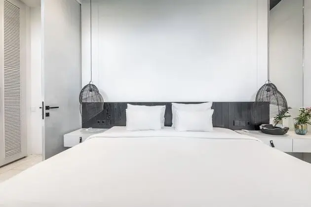 Villa, 2 Yatak Odası, Kişiye Özel Havuzlu