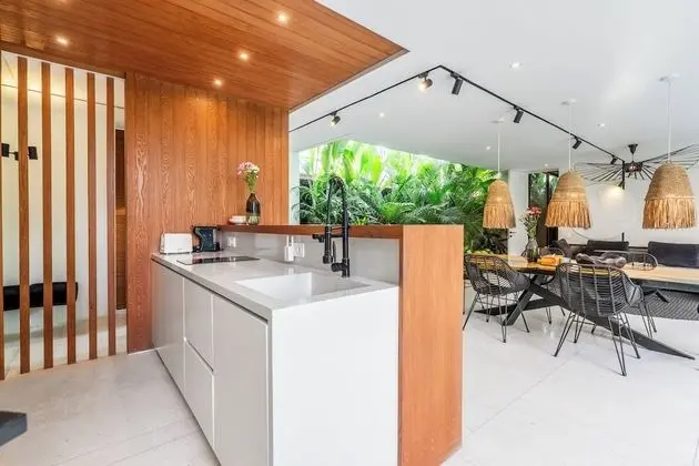 Villa, 2 Yatak Odası, Kişiye Özel Havuzlu