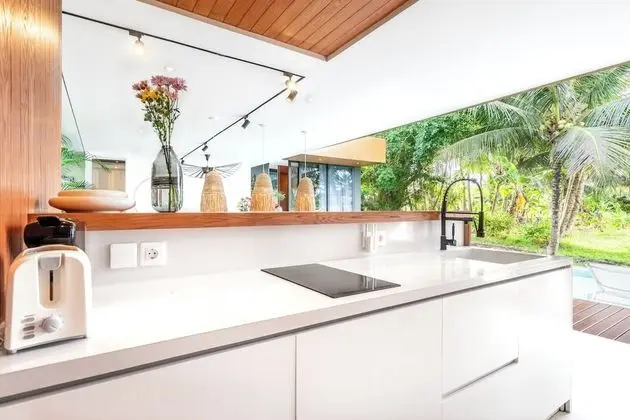 Villa, 2 Yatak Odası, Kişiye Özel Havuzlu