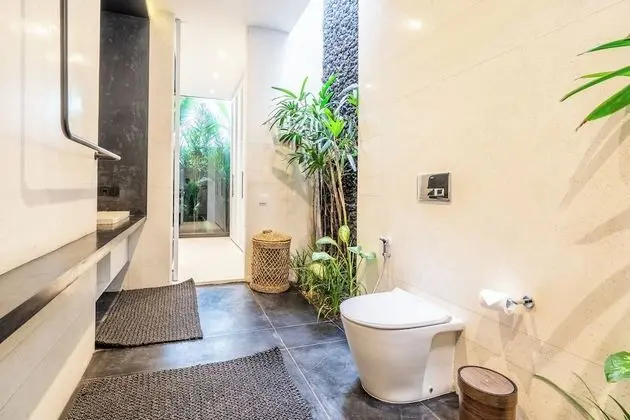 Villa, 2 Yatak Odası, Kişiye Özel Havuzlu