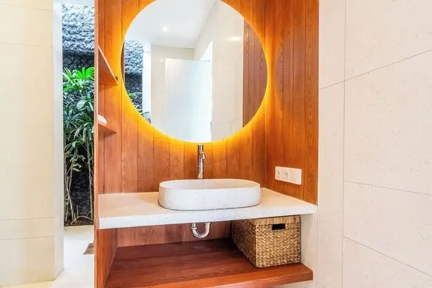 Villa, 2 Yatak Odası, Kişiye Özel Havuzlu