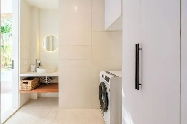 Villa, 2 Yatak Odası, Kişiye Özel Havuzlu
