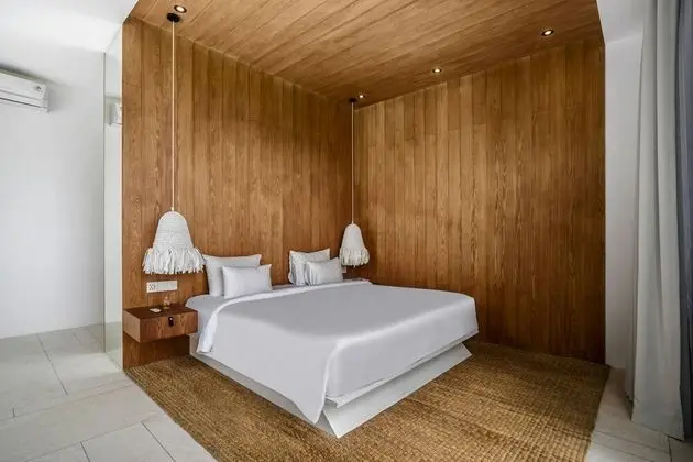 Villa, 2 Yatak Odası, Kişiye Özel Havuzlu