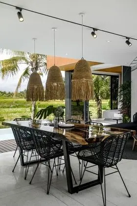 Villa, 2 Yatak Odası, Kişiye Özel Havuzlu