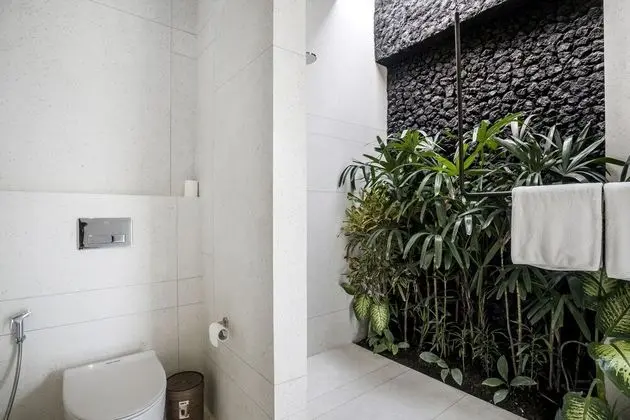 Villa, 2 Yatak Odası, Kişiye Özel Havuzlu