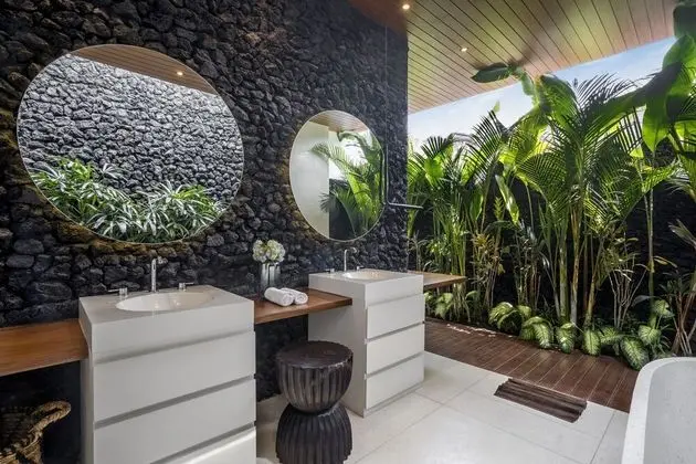 Villa, 2 Yatak Odası, Kişiye Özel Havuzlu
