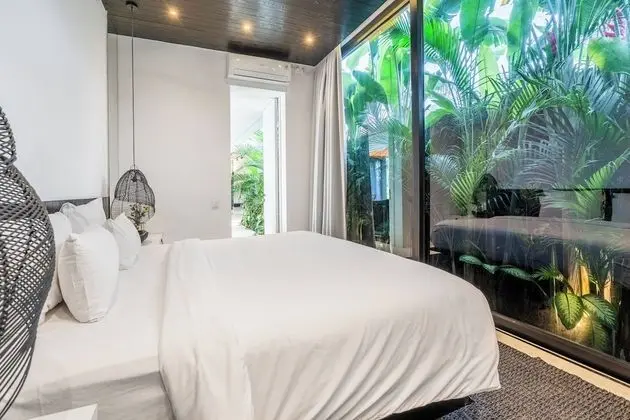 Villa, 3 Yatak Odası, Kişiye Özel Havuzlu