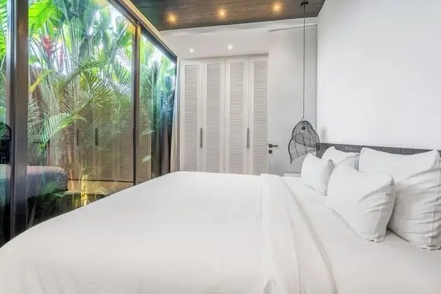 Villa, 3 Yatak Odası, Kişiye Özel Havuzlu