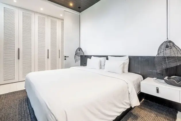 Villa, 3 Yatak Odası, Kişiye Özel Havuzlu