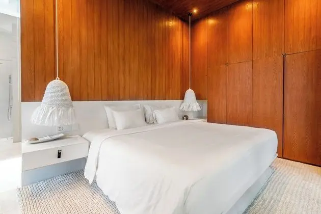 Villa, 3 Yatak Odası, Kişiye Özel Havuzlu