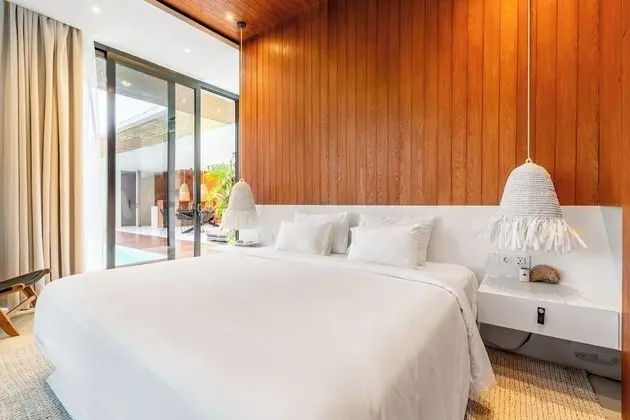 Villa, 3 Yatak Odası, Kişiye Özel Havuzlu
