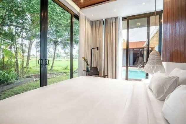 Villa, 3 Yatak Odası, Kişiye Özel Havuzlu