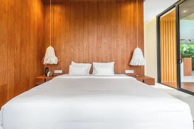 Villa, 3 Yatak Odası, Kişiye Özel Havuzlu