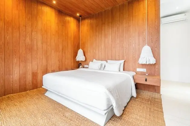 Villa, 3 Yatak Odası, Kişiye Özel Havuzlu