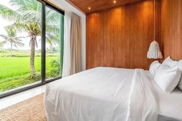 Villa, 3 Yatak Odası, Kişiye Özel Havuzlu