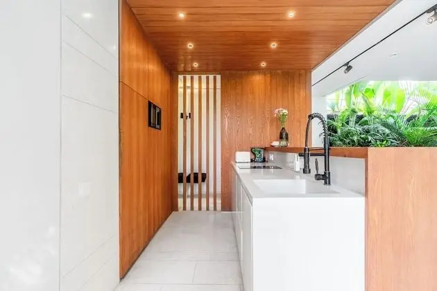 Villa, 3 Yatak Odası, Kişiye Özel Havuzlu