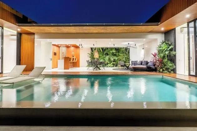 Villa, 3 Yatak Odası, Kişiye Özel Havuzlu