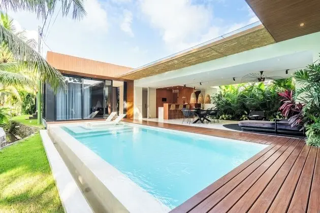Villa, 3 Yatak Odası, Kişiye Özel Havuzlu