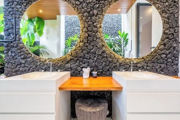 Villa, 3 Yatak Odası, Kişiye Özel Havuzlu