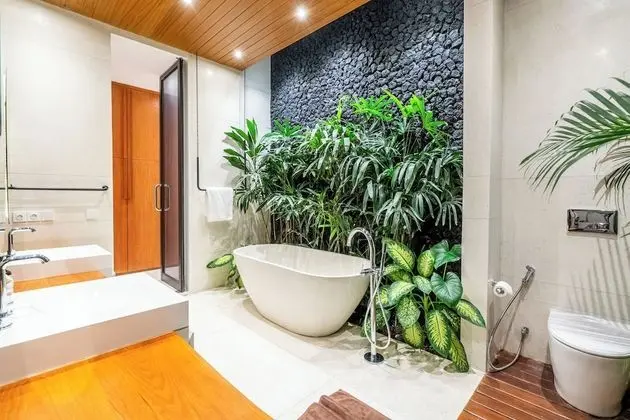 Villa, 3 Yatak Odası, Kişiye Özel Havuzlu