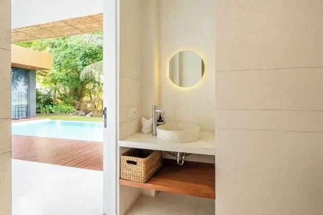 Villa, 3 Yatak Odası, Kişiye Özel Havuzlu
