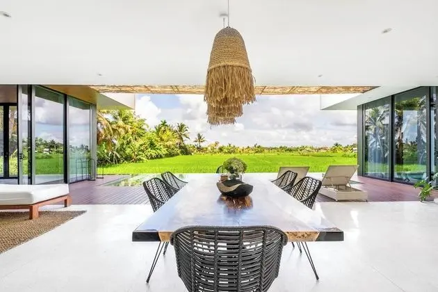 Villa, 1 Yatak Odası, Kişiye Özel Havuzlu