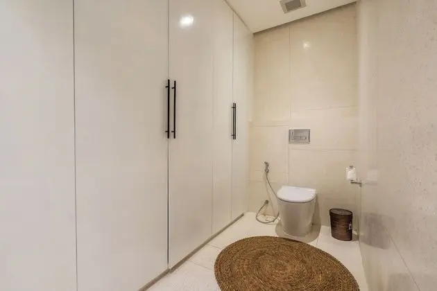 Villa, 1 Yatak Odası, Kişiye Özel Havuzlu
