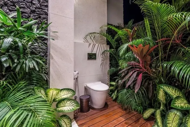 Villa, 1 Yatak Odası, Kişiye Özel Havuzlu